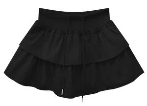 라쵸 캉캉 미니 스커트